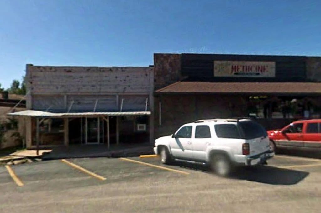 Mikas Medicine Pharmacy