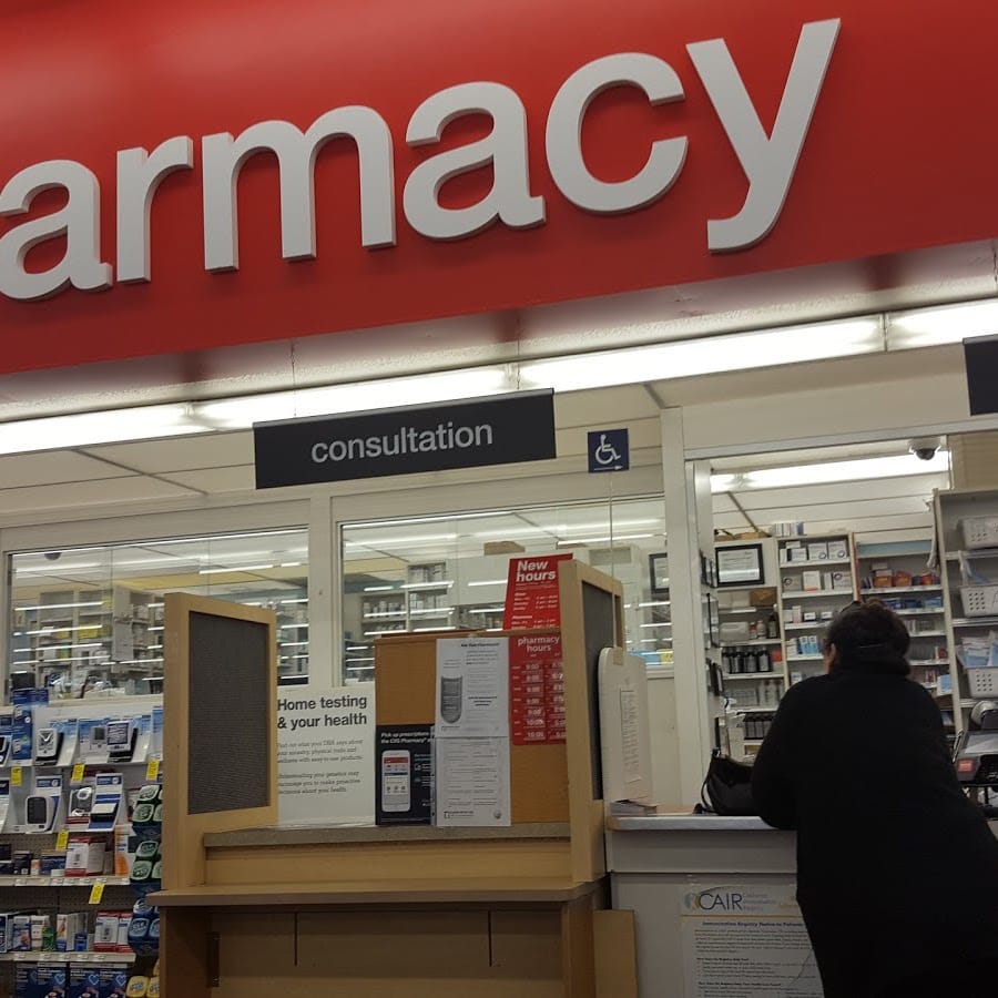 CVS Pharmacy