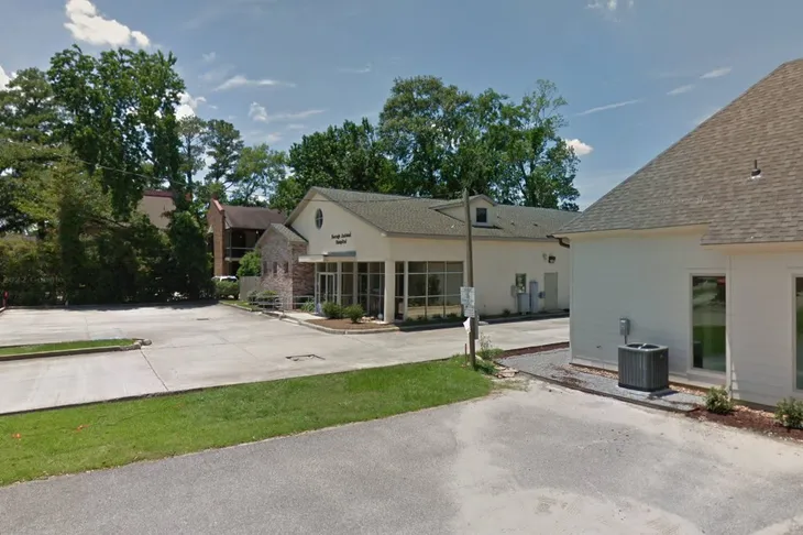 Bocage Animal Hospital