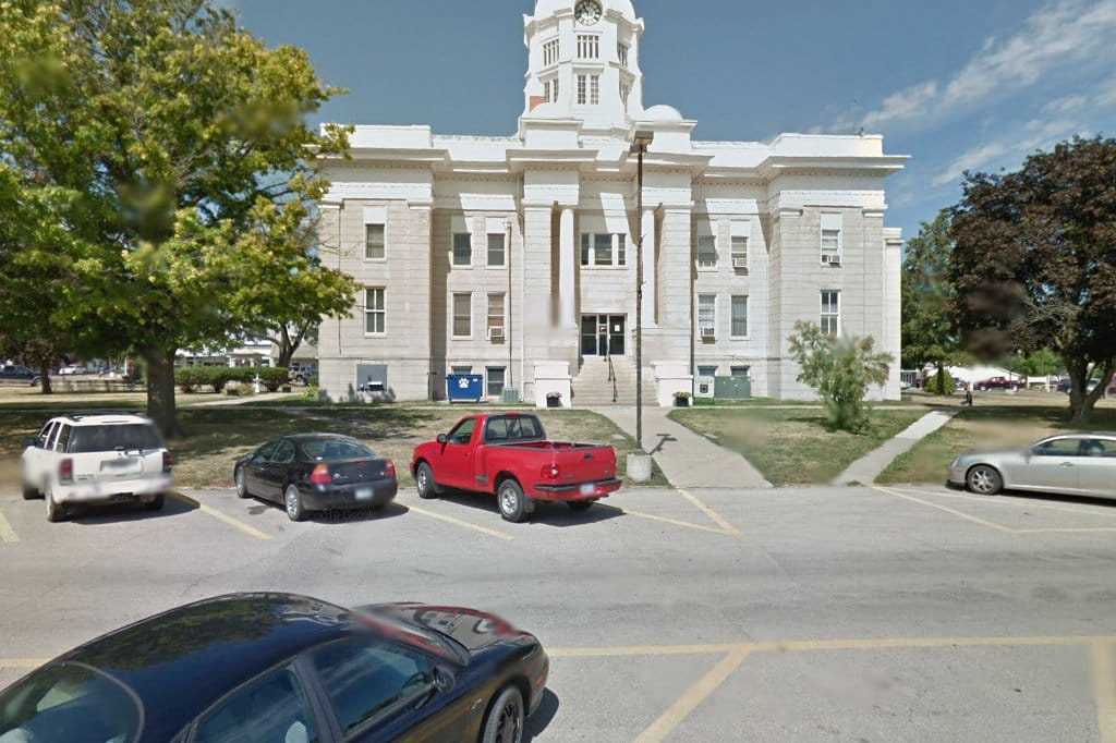 Memphis Driver Examination Office
