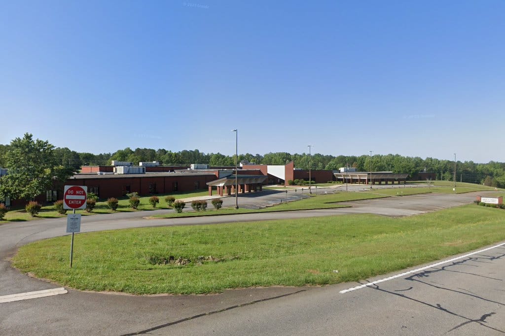 Samuel E. Hubbard Elementary School
