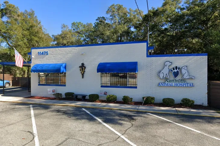 Northside Animal Hospital