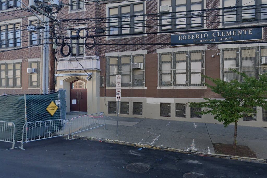 Roberto Clemente Center