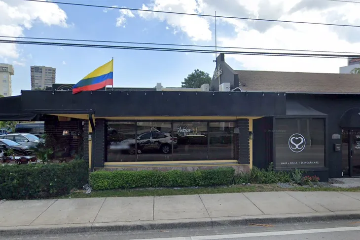 Bild Animal Hospital