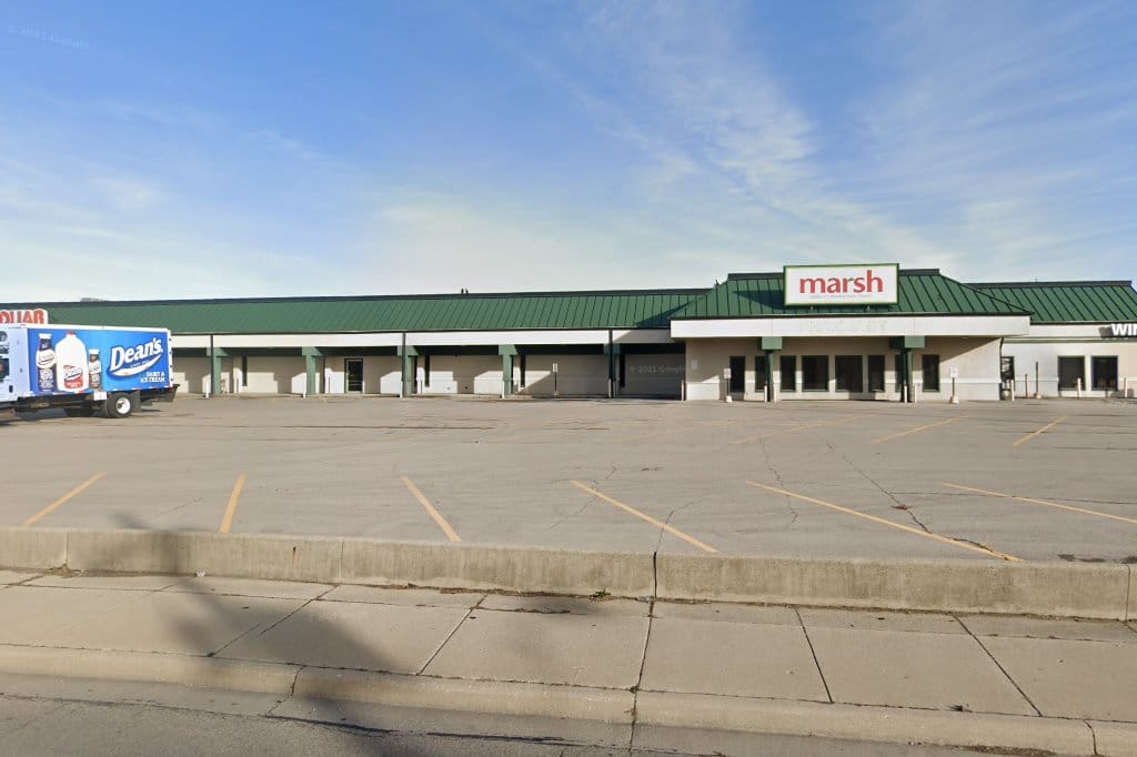 Marsh Supermarket Pharmacy