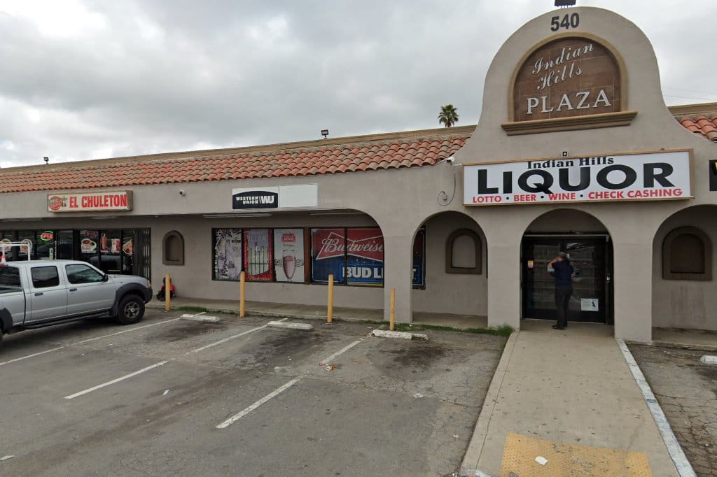 Perris Hills Pharmacy