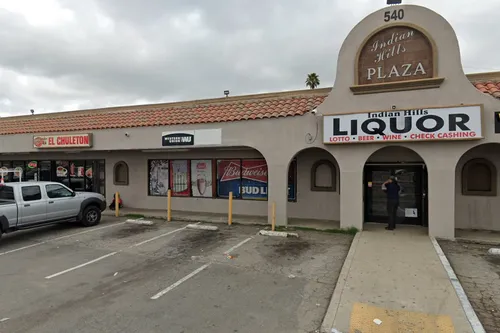 Perris Hills Pharmacy