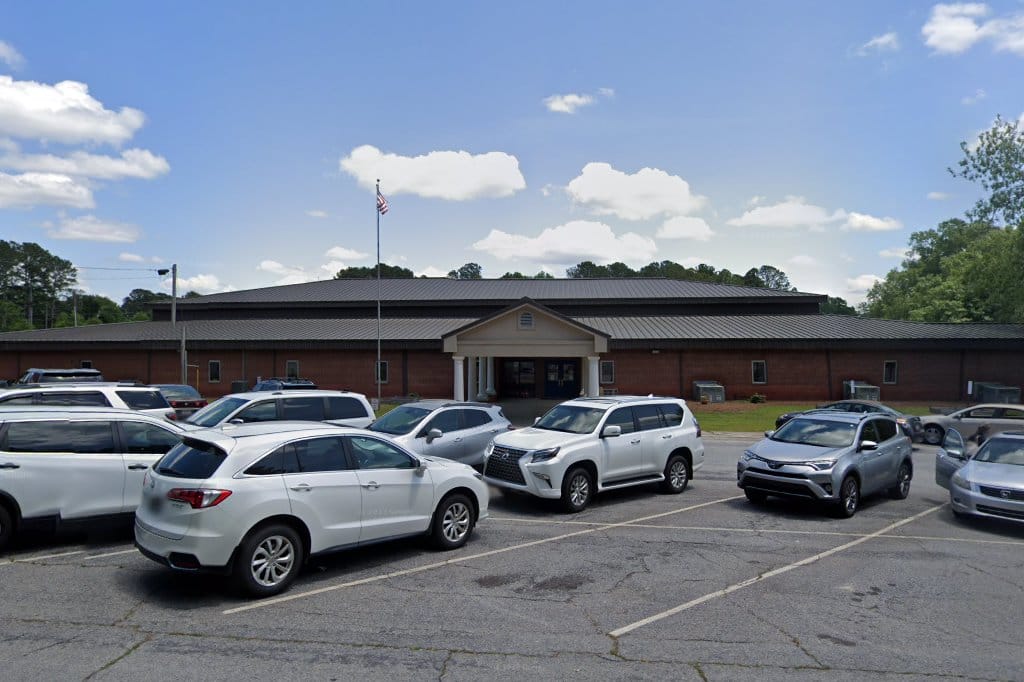 Washington-Wilkes Elementary School