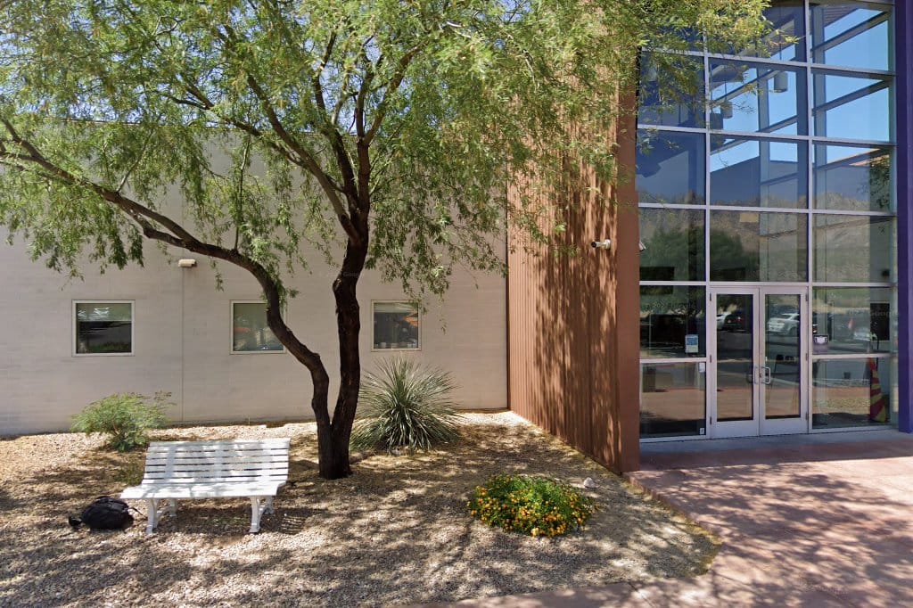 Basis Oro Valley School