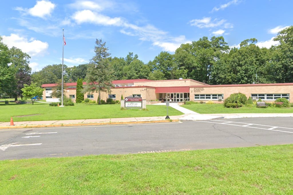 Brookside Elementary School