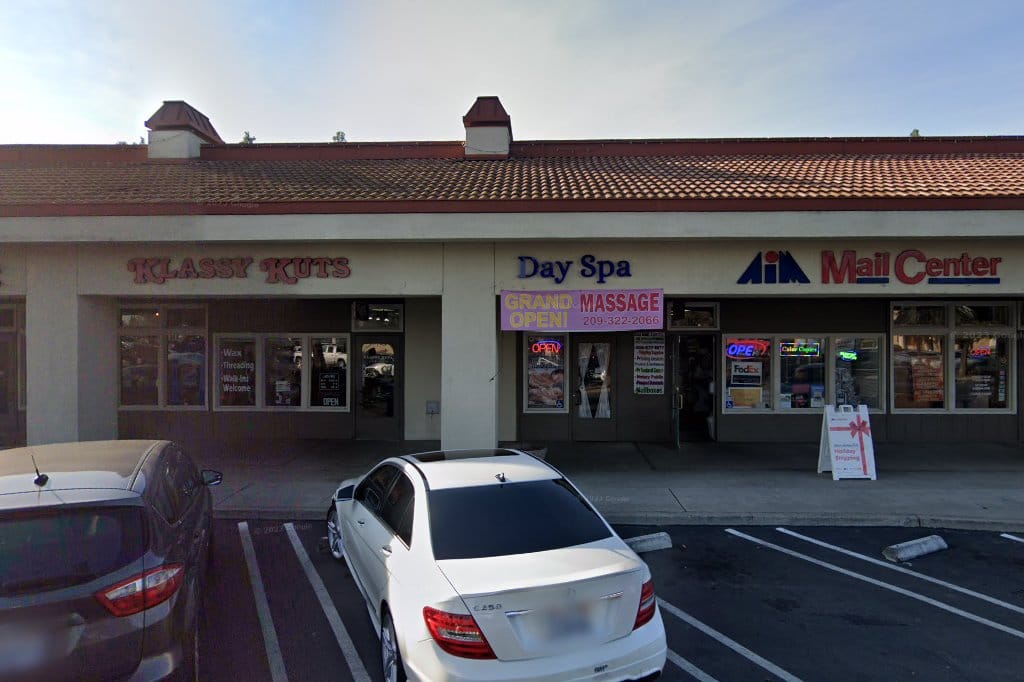 CVS Pharmacy