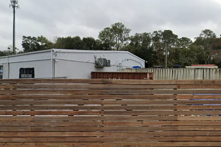 Emerson Kennels