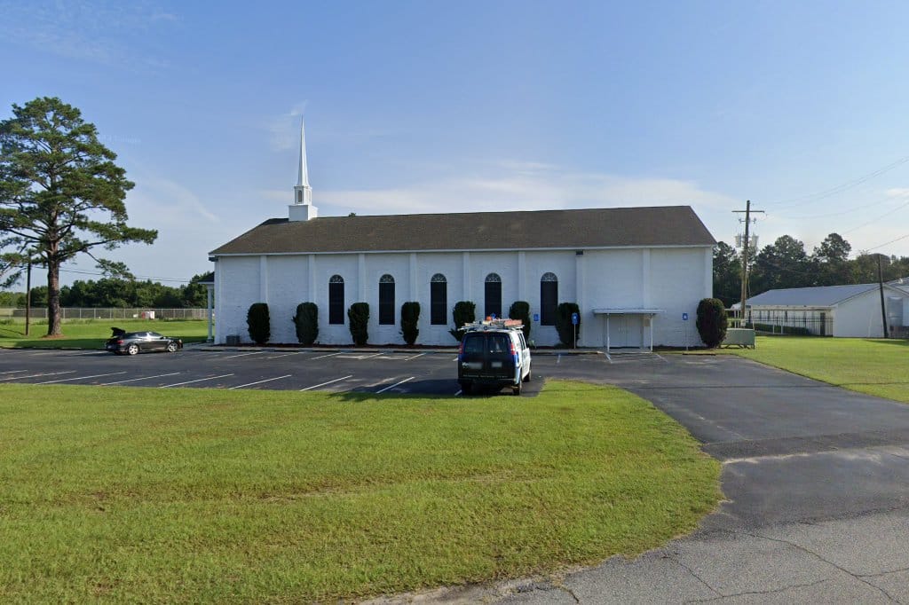 Victory Baptist Church & School