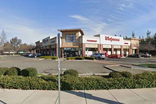 Walgreens Pharmacy