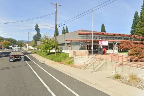 Lims Shasta Lake Pharmacy
