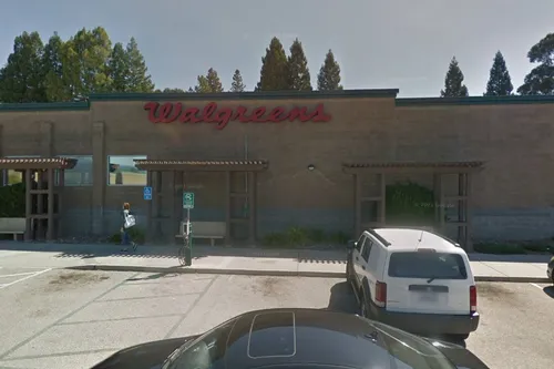 Walgreens Pharmacy