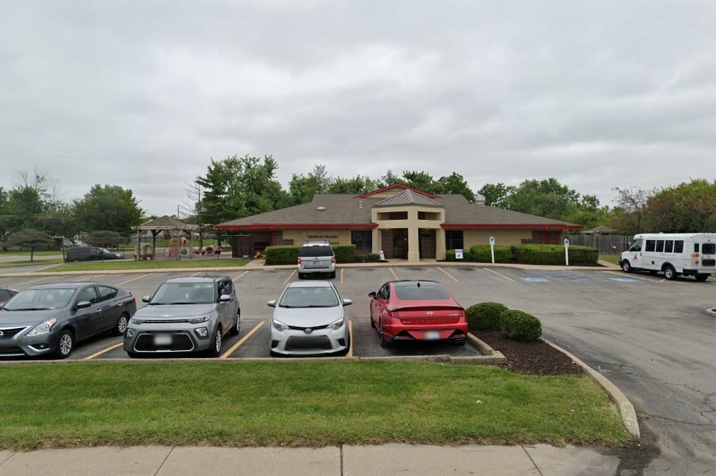 Kindercare Learning Center