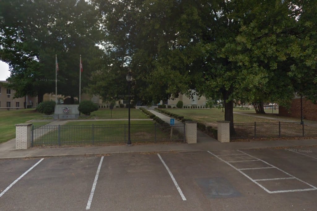 Nashville County Court