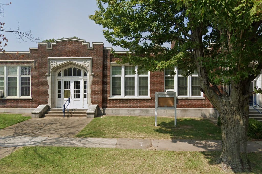 St Peters Middle School