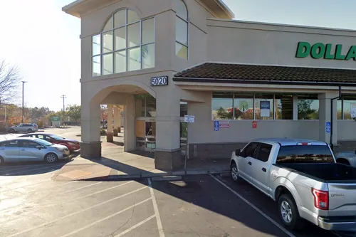 Walgreens Pharmacy