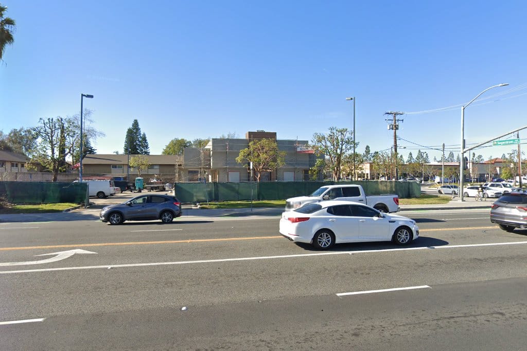 Walgreens Pharmacy