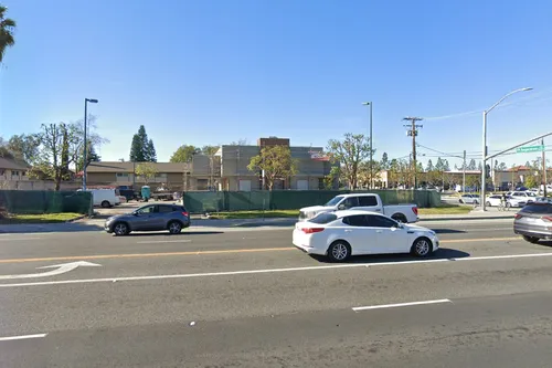 Walgreens Pharmacy