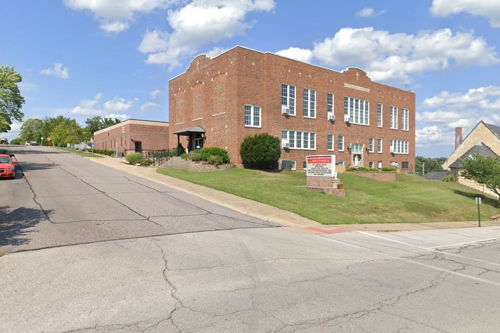 St. Rose of Lima School