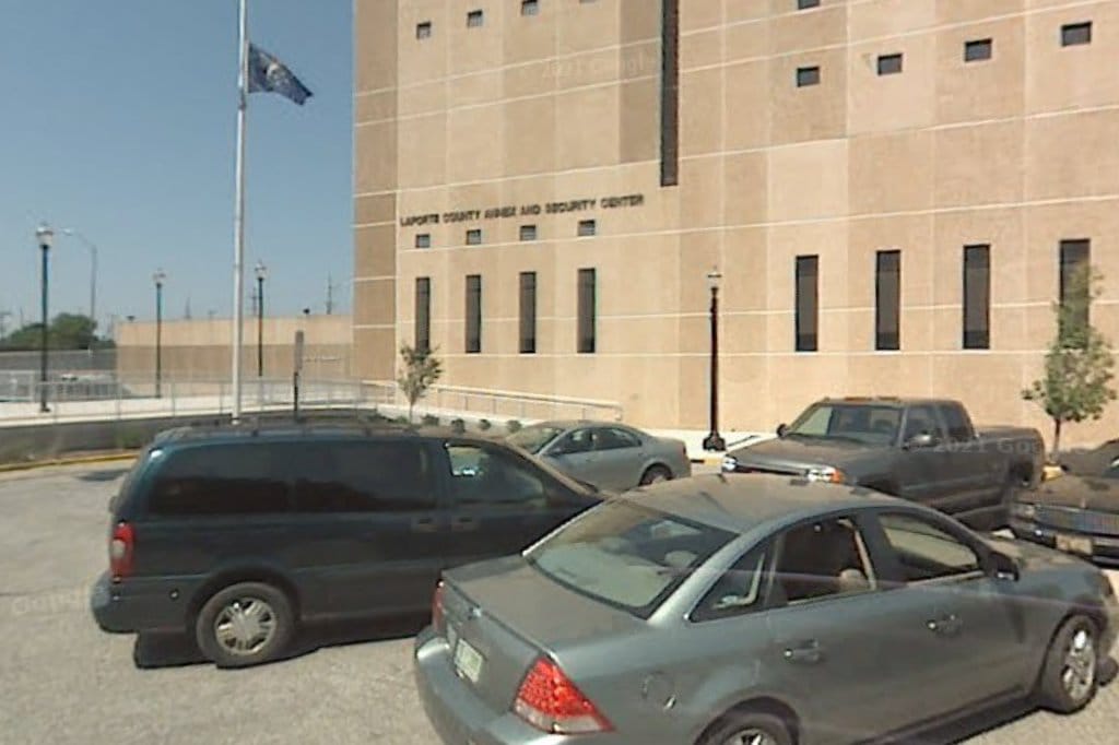 Laporte County Prosecuting Attorney