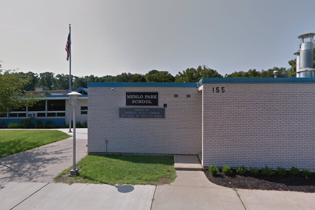 Menlo Park Elementary School