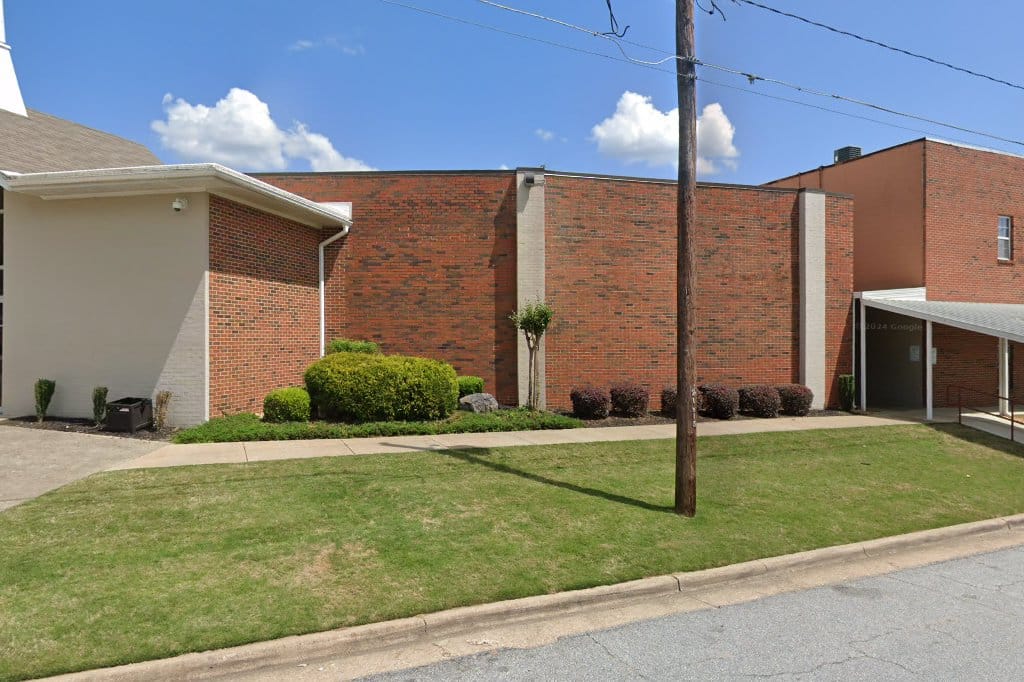 Grace Christian School