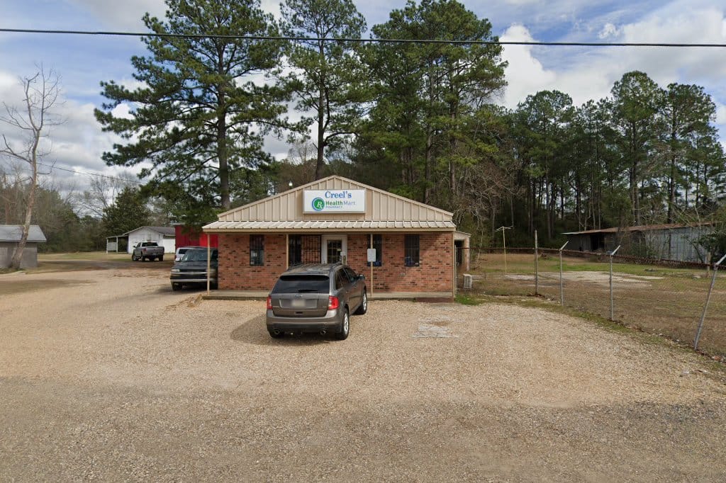 Creels Family Pharmacy