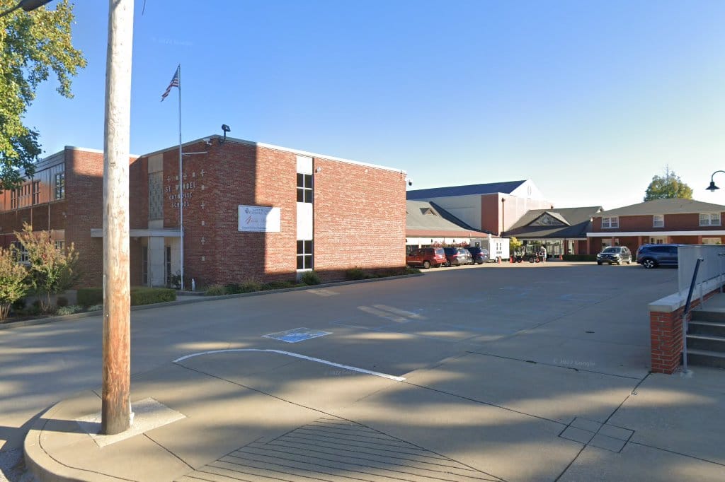 St Wendel Catholic School