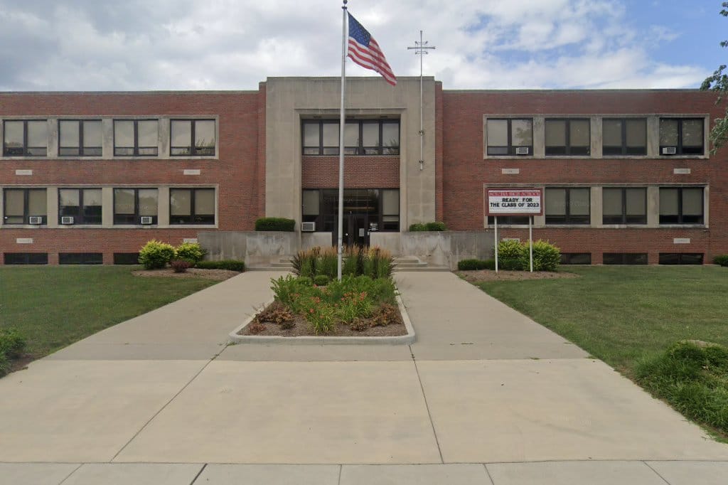 Scecina Memorial High School