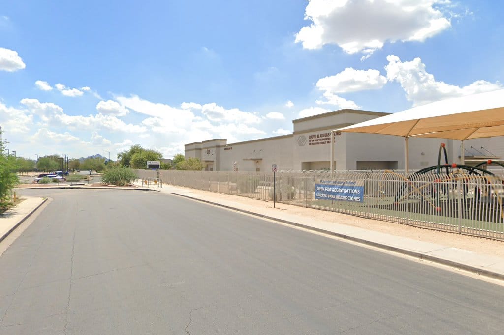 Palomino I Elementary Pvusd