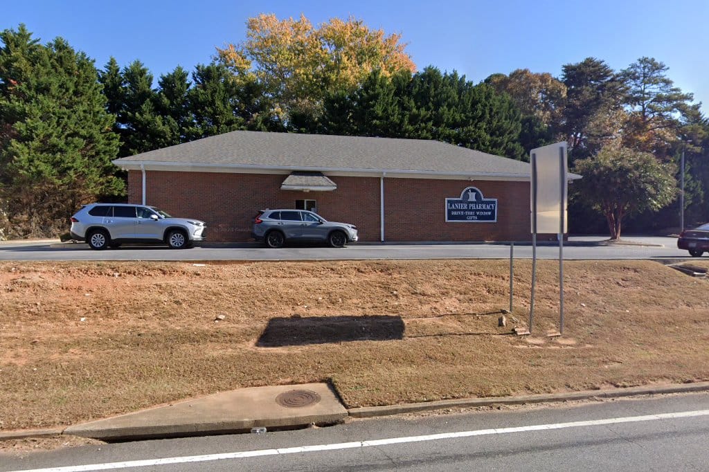 Lanier Pharmacy