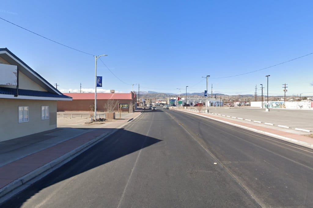 Espanola Municipal Court