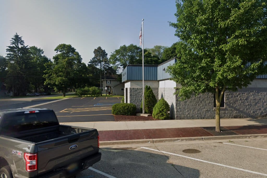 COE Township Library