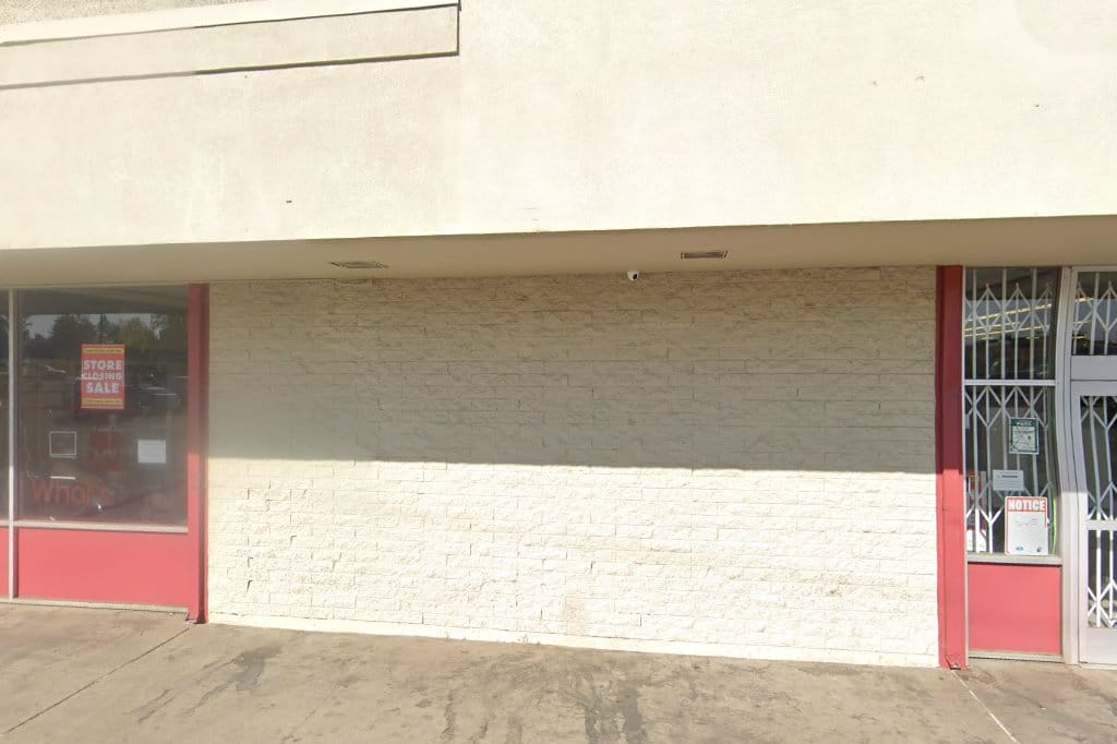 Rite Aid Pharmacy