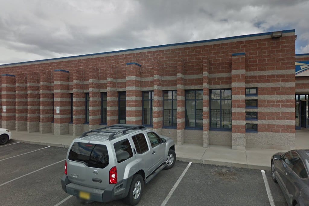Steve Schiff Passport Office