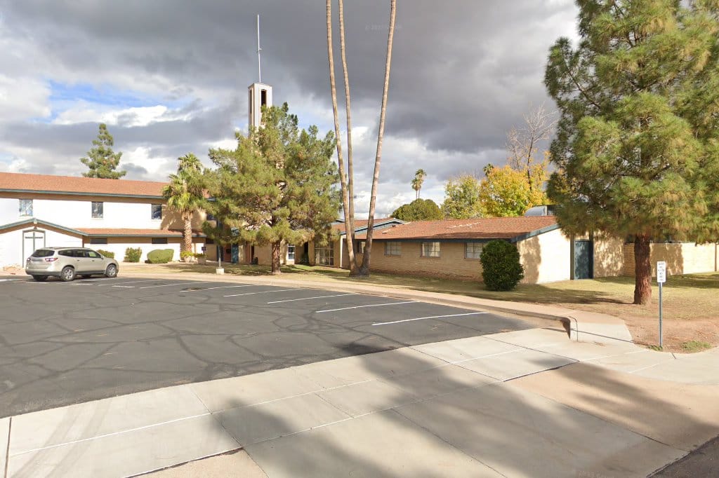 Chandler Christian School