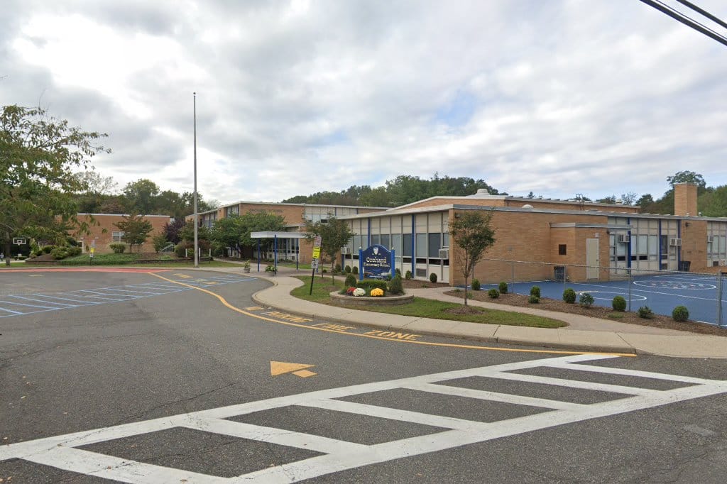Orchard Academies 2B School