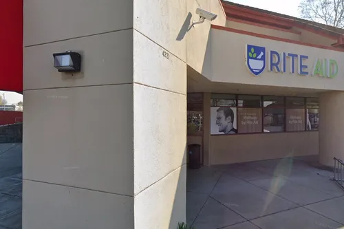 Rite Aid Pharmacy