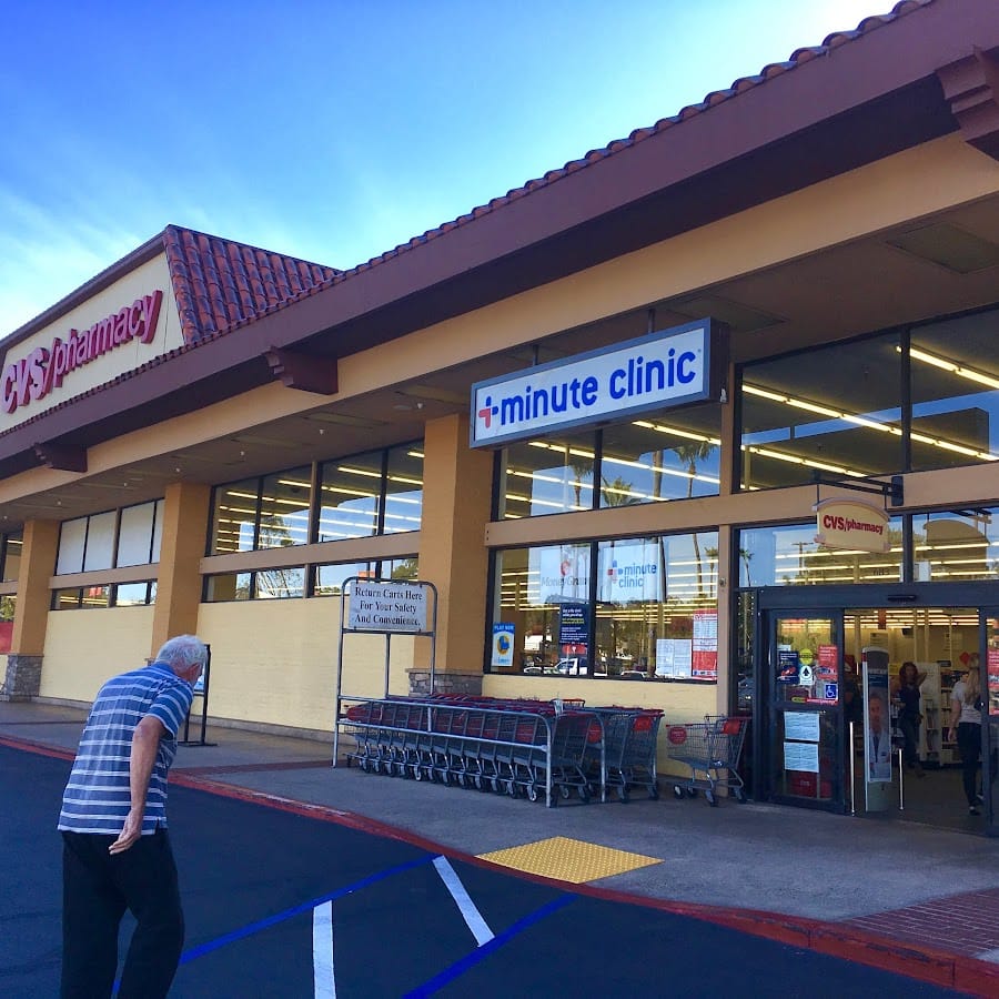 CVS Pharmacy
