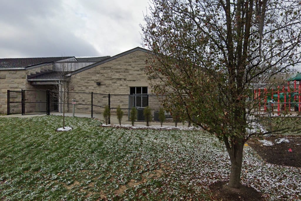 St Luke Elementary School