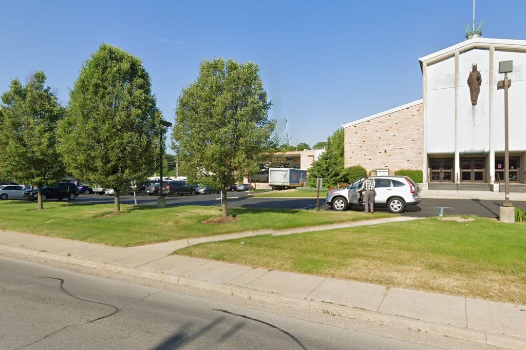 Christ the King School