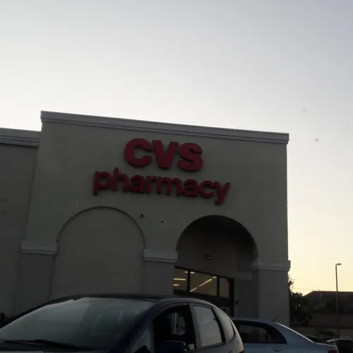 CVS Pharmacy
