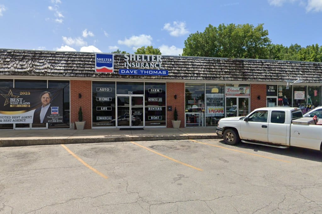 The Medicine Chest Pharmacy