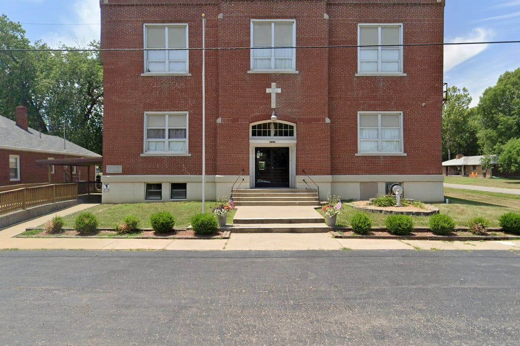 St Mary's School