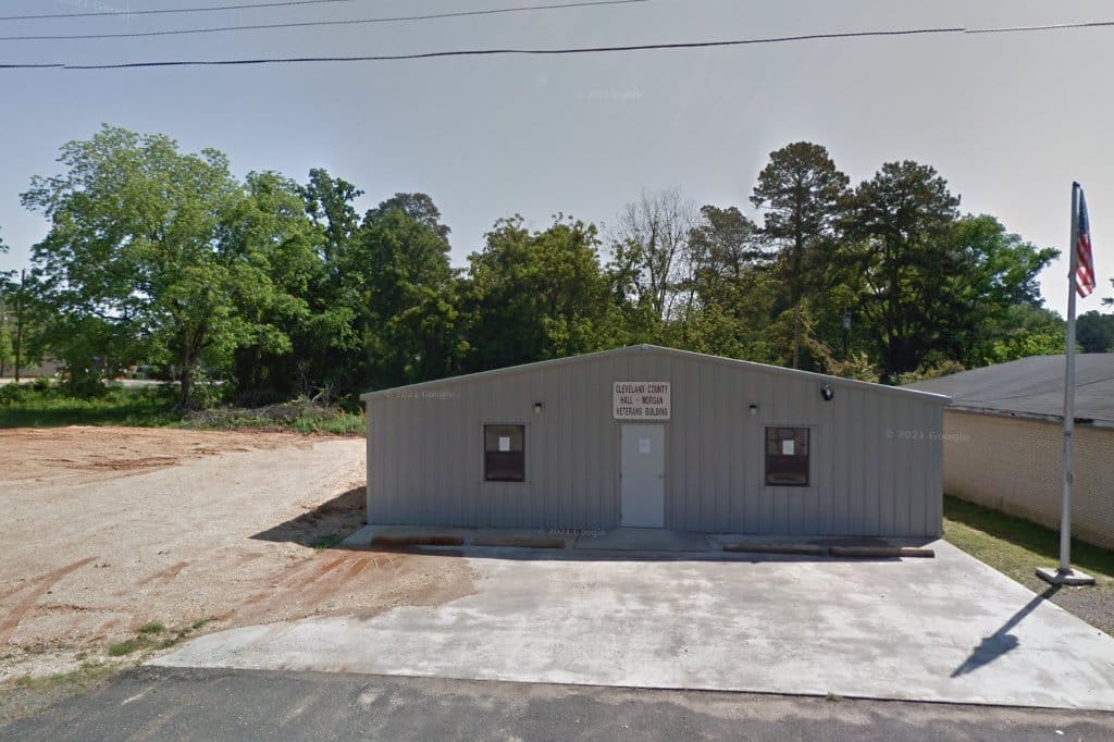 Rison Testing Facility