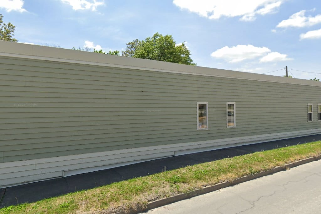 Randolph County Prosecuting Attorney